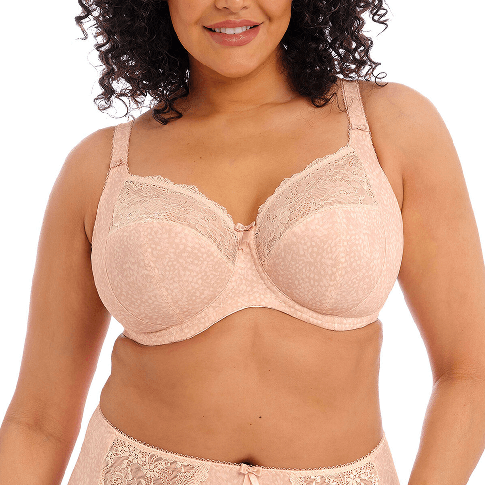 Elomi Cameo Rose Morgan Stretch Banded Bra